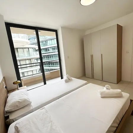 アパート Paceville Premium Getaway *