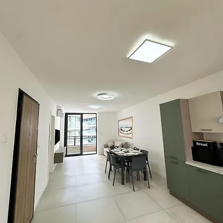 Paceville Premium Getaway Apartment