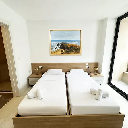 Paceville Premium Getaway Lejlighed