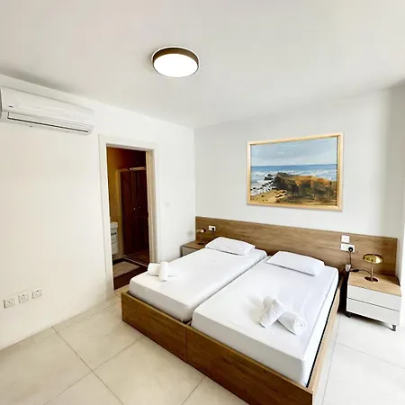 Apartment Pacaville Premium Getaway *
