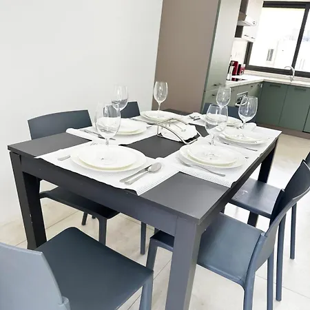 Apartment Pacaville Premium Getaway Saint Julian's