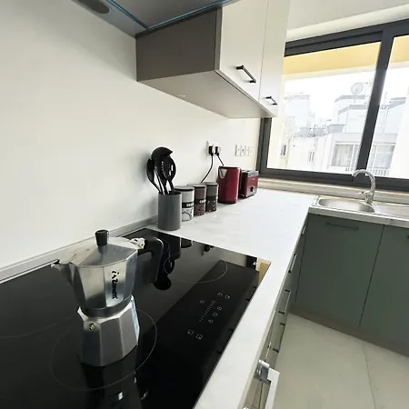 Paceville Premium Getaway * سانت جوليان