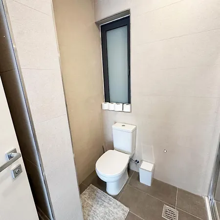 Paceville Premium Getaway