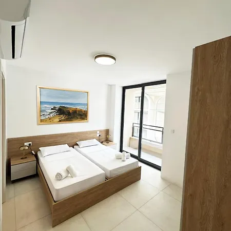 Pacaville Premium Getaway * Saint Julian's