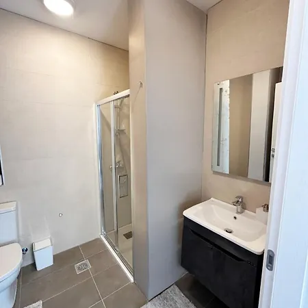 Διαμέρισμα Paceville Premium Getaway