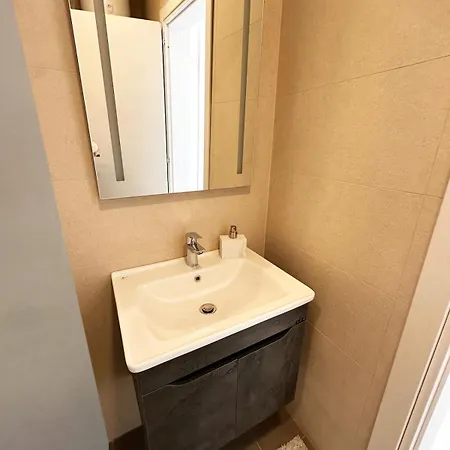 Apartment Pacaville Premium Getaway *