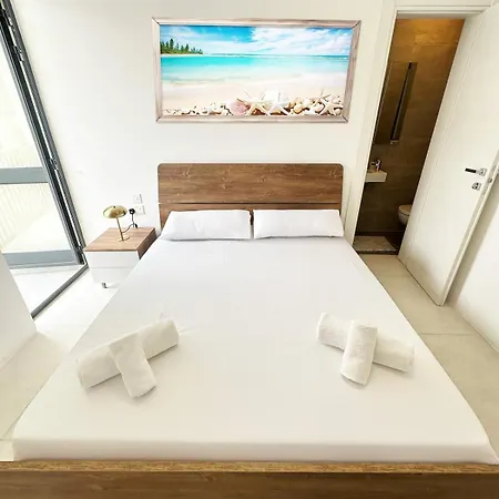 Apartment Pacaville Premium Getaway