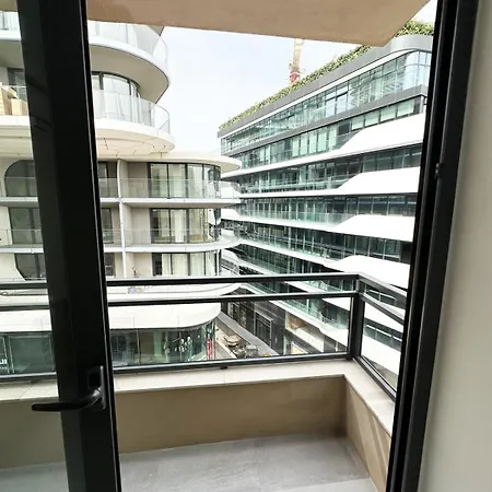 Pacaville Premium Getaway Apartment Saint Julian's