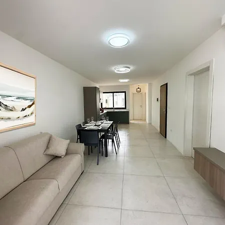 Apartment Pacaville Premium Getaway *