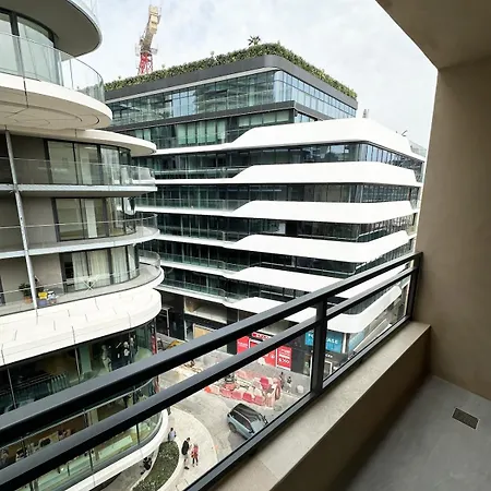 Paceville Premium Getaway شقة سانت جوليان