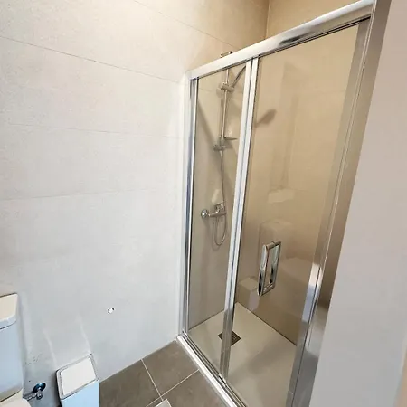 Apartment Pacaville Premium Getaway Saint Julian's