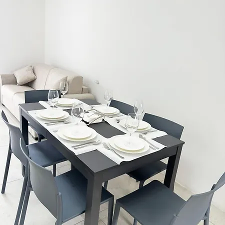 Pacaville Premium Getaway * Saint Julian's