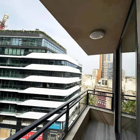Pacaville Premium Getaway Apartment