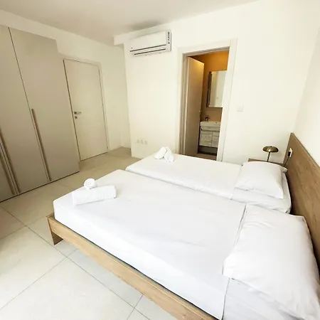 Pacaville Premium Getaway Apartment Saint Julian's
